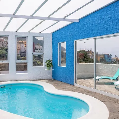 Rural Coliving Realejos Landhuis Santa Cruz de Tenerife