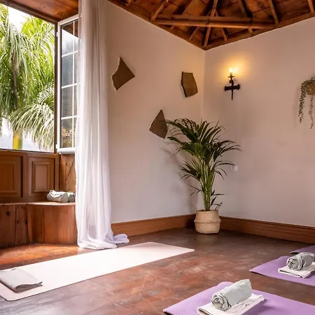 Rural Coliving Realejos Landhuis Santa Cruz de Tenerife