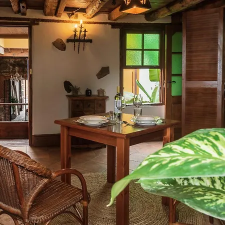 Rural Coliving Realejos Casa de Campo *