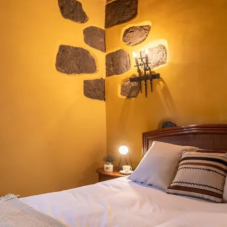 Rural Coliving Realejos منزل ريفي سانتا كروز دي تينيريف
