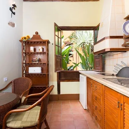 Rural Coliving Realejos سانتا كروز دي تينيريف