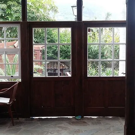 منزل ريفي Rural Coliving Realejos