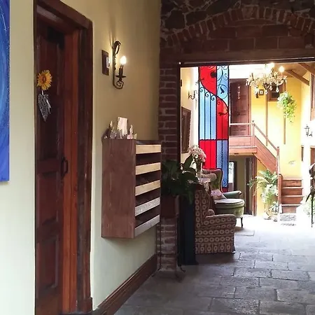 Rural Coliving Realejos منزل ريفي سانتا كروز دي تينيريف