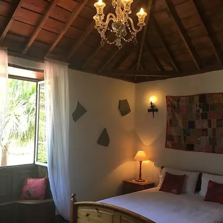 Rural Realejos Σάντα Κρουζ Τενερίφης