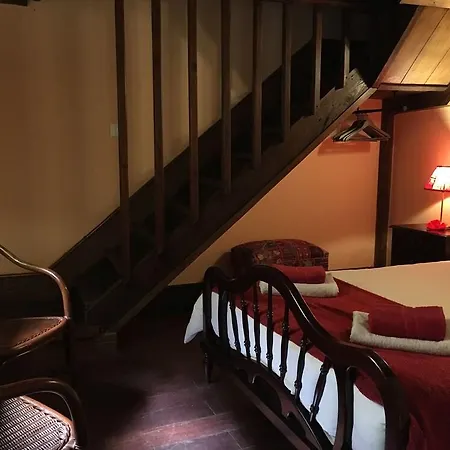 Rural Coliving Realejos منزل ريفي سانتا كروز دي تينيريف