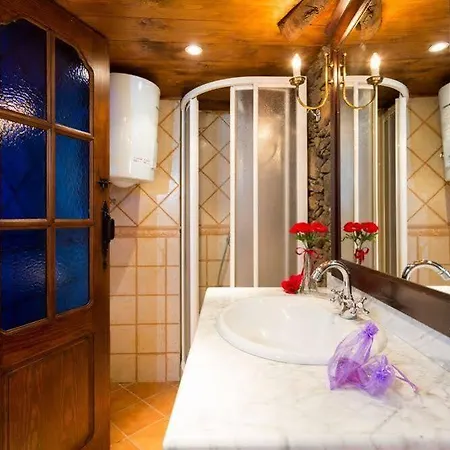 Rural Realejos Σάντα Κρουζ Τενερίφης