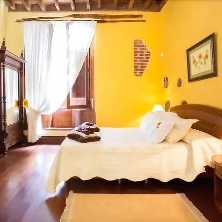 Rural Coliving Realejos منزل ريفي