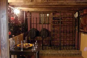 Szálloda Rural Realejos