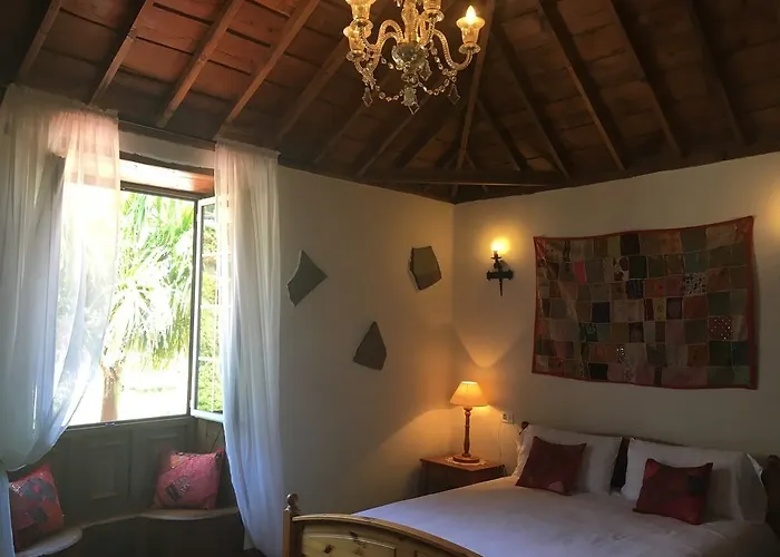 Rural Realejos Санта-Крус-де-Тенерифе