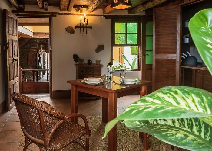 Rural Realejos Hotel 4*