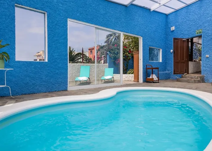 Rural Realejos Hotel