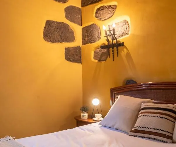 Rural Realejos Hotel Santa Cruz de Tenerife