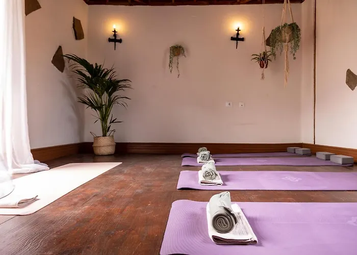 Rural Realejos Hotel Santa Cruz de Tenerife