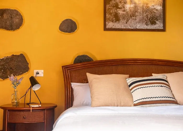 Rural Realejos Santa Cruz de Tenerife