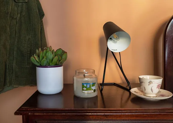 Hotel Rural Realejos Santa Cruz de Tenerife