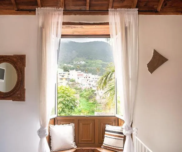 Rural Realejos Hotel