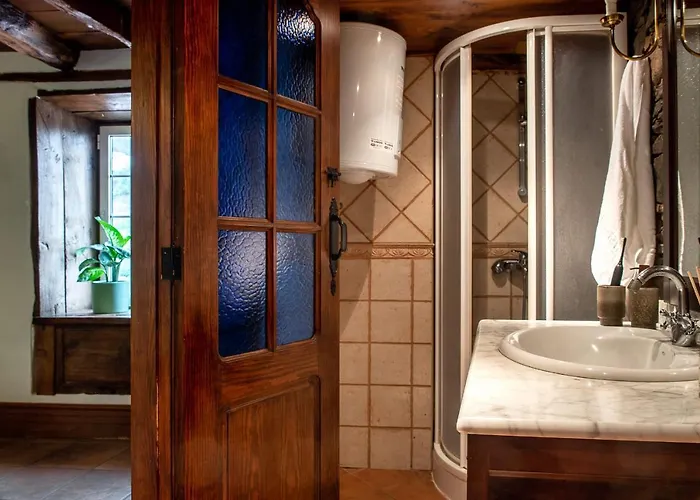 Rural Realejos 4* Santa Cruz de Tenerife