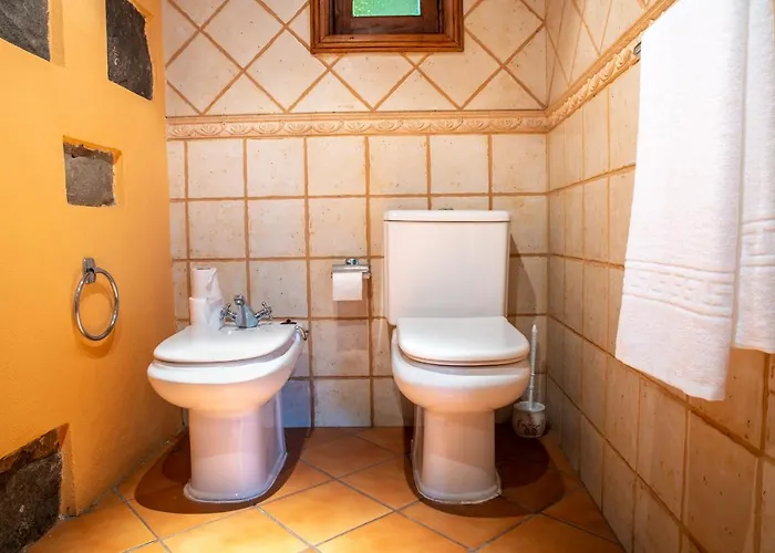 Hotel Rural Realejos