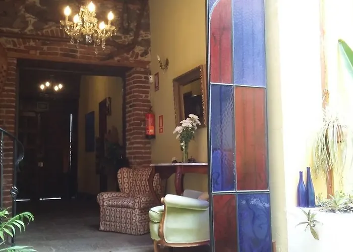 Hotel Rural Realejos 4*