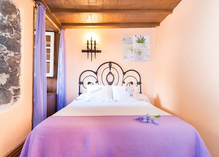 Hotel Rural Realejos