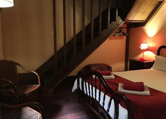 Rural Realejos Hotel Santa Cruz de Tenerife