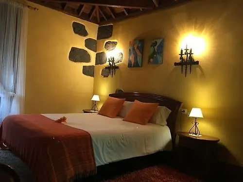 Hotel Rural Realejos