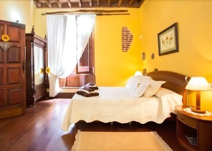 Rural Realejos Hotel