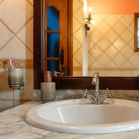 Rural Realejos 4* سانتا كروز دي تينيريف