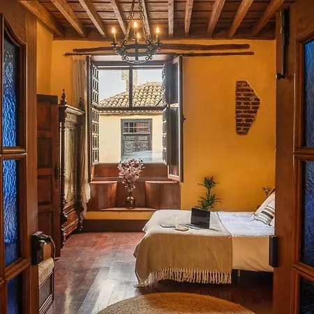 Rural Realejos سانتا كروز دي تينيريف