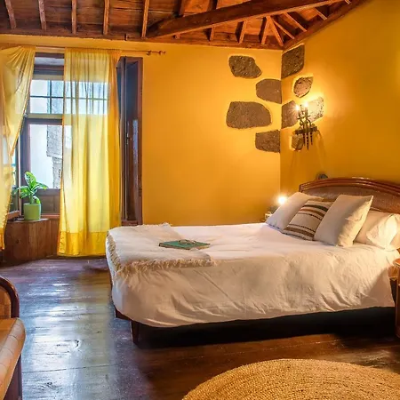 Rural Realejos 4*