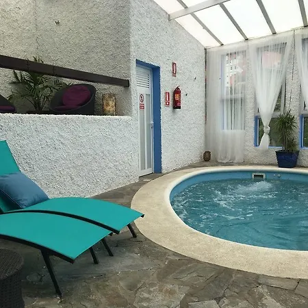Rural Realejos 4* سانتا كروز دي تينيريف