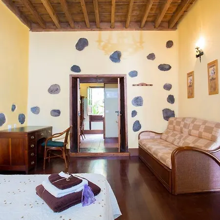 Rural Realejos 4*