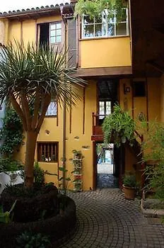 Rural Realejos 4* سانتا كروز دي تينيريف