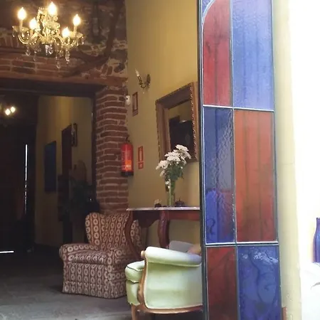 فندق Rural Realejos 4*