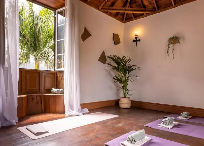 Rural Realejos فندق سانتا كروز دي تينيريف