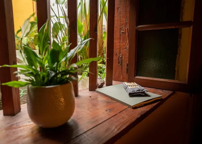 Rural Realejos 4* سانتا كروز دي تينيريف