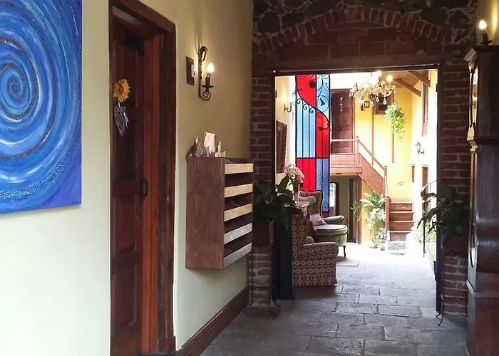 Rural Realejos فندق سانتا كروز دي تينيريف