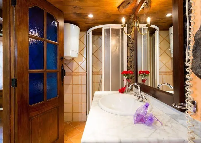 Rural Realejos سانتا كروز دي تينيريف